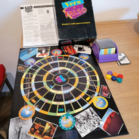 Vero o falso - Gioco da tavolo