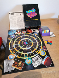 Vero o falso - Gioco da tavolo