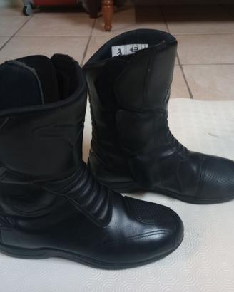 STIVALI MOTO ALPINESTARS