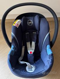 Ovetto Seggiolino Cybex Iton M i-size