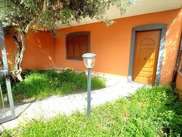 Casa o villetta vivibile