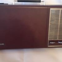 GIRADISCHI VINTAGE PHILIPS 22 GF 110