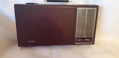 GIRADISCHI VINTAGE PHILIPS 22 GF 110