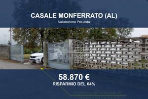 Immobile in asta di 148 m² con più di 5 locali e b