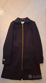 Cappotto nero !