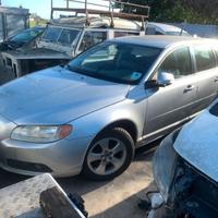 Ricambi usati Volvo V70 2007 2.4 D5244T 136 KW