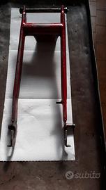 Zigolo forcella posteriore