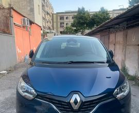 Renault scenic 2019