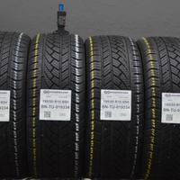 4 pneumatici fortuna 195/55 r15 85h tu19334