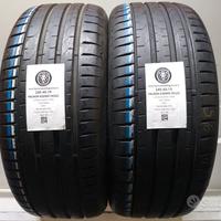 2 gomme 245 45 19 falken a9390