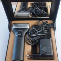 Rasoio ricaricabile National