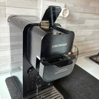 Macchina da caffè Dictrolux Nadia Express