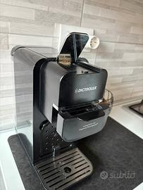 Macchina da caffè Dictrolux Nadia Express