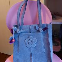 Borsa in Feltro