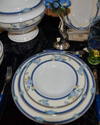 Servizio di piatti Limoges