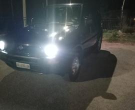 NISSAN Terrano II - 1997