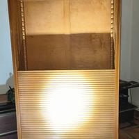 armadio in ulivo anno 1930 quotazione 2000 euro 