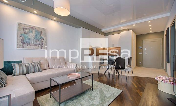 Appartamento - Vedelago