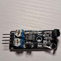 Rilevatore di ostacoli arduino ed altri