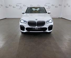 BMW X5 G05 2018 - X5 xdrive25d Msport auto U55947