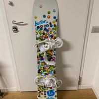 Tavola da snowboard Burton