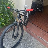 specialized rockhopper 29 taglia M