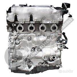 Motore semicompleto nuovo Cod. B47D20A