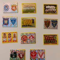 Calciatori Panini - Serie B