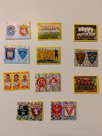Calciatori Panini - Serie B