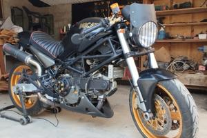 PERMUTA MOTO CON MEZZO COMMERCIALE 