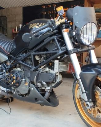 PERMUTA MOTO CON MEZZO COMMERCIALE 