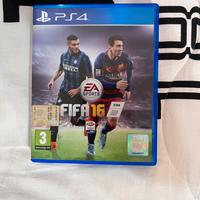 fifa 16 ps4