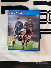 fifa 16 ps4