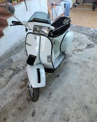 Vespa t5