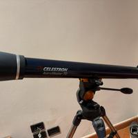 Telescopio Celeston AstroMaster 70 Nuovo