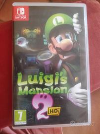 Luigi's Mansion 2