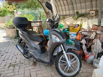 Scooter 150cc