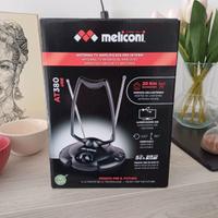 amplificatore portatile Tv