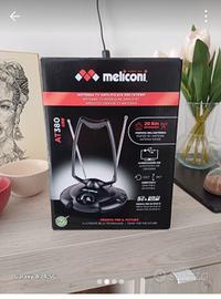 amplificatore portatile Tv