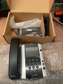 Telefono con filo per casa o ufficio