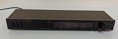 Pioneer DT-555 Timer programmabile HI-FI Vintage