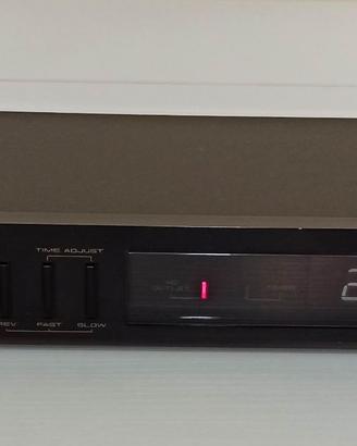 Pioneer DT-555 Timer programmabile HI-FI Vintage