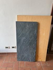 Marmo da arredamento