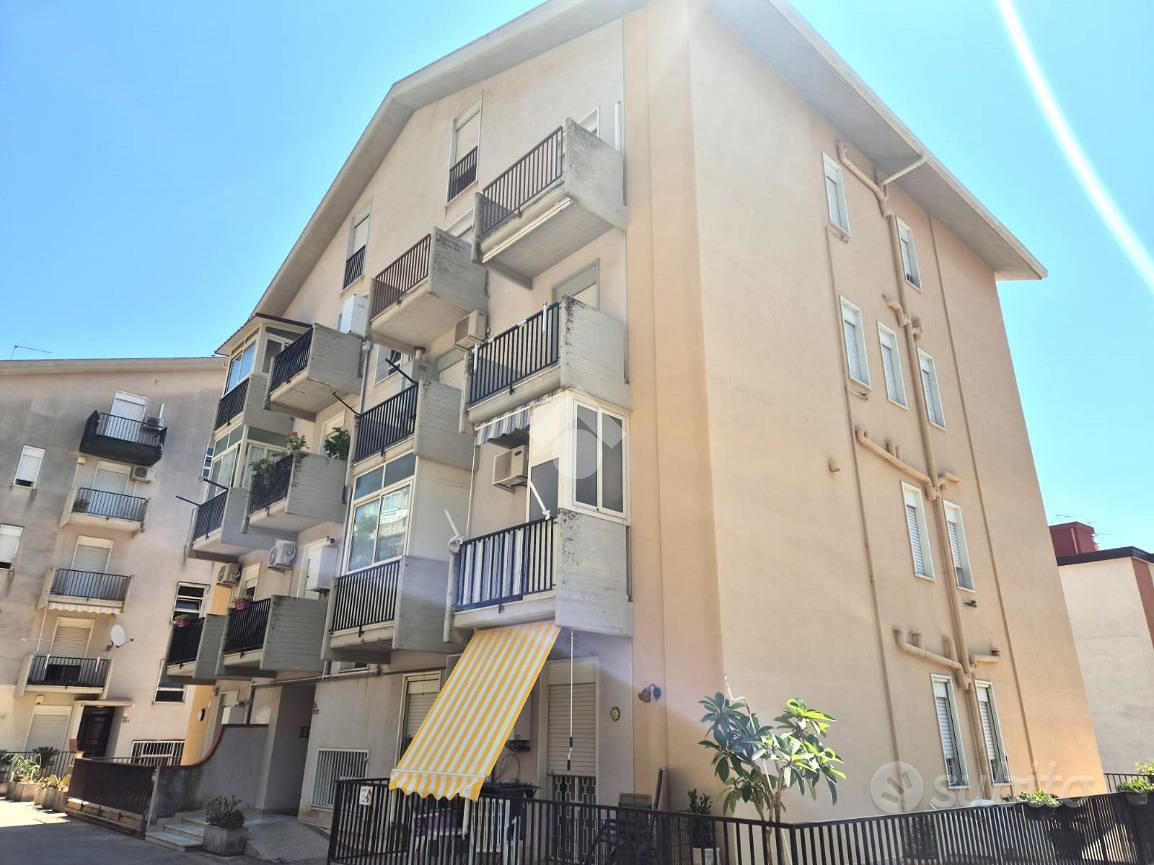 Appartamento – Monreale, Villaggio Santa Rosalia - Vista 3