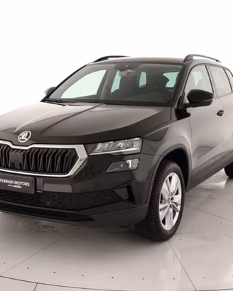 SKODA Karoq 1.0 tsi Executive 115cv