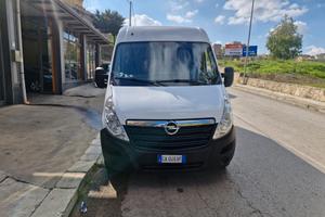 Opel Movano 2300 Cdti Anno 2020