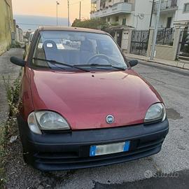 Fiat Seicento 1.1 benzina 