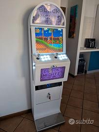 Cabinato Arcade 10.000 giochi