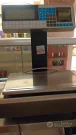bilancia elettronica professionale 