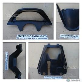 Plastiche majesty 250 dx 98-02